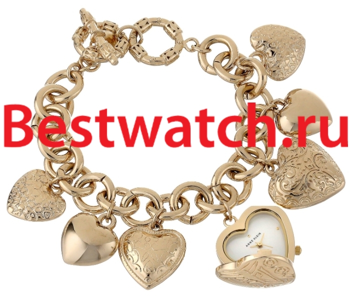 Часы Anne Klein Time to charme 1486CHRM
